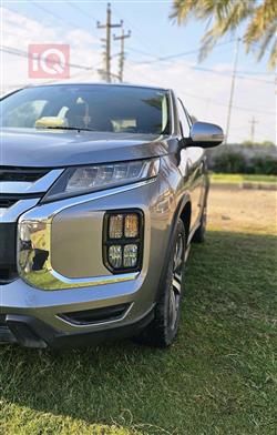 Mitsubishi Outlander Sport